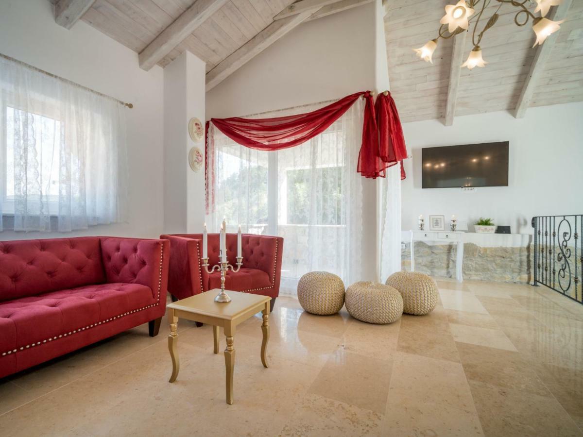 Holiday Home Lapis By Interhome Бузет Экстерьер фото